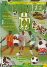 Floriana Tournament 2003 - Floriana/Birkirkara/Bolton Wanderers