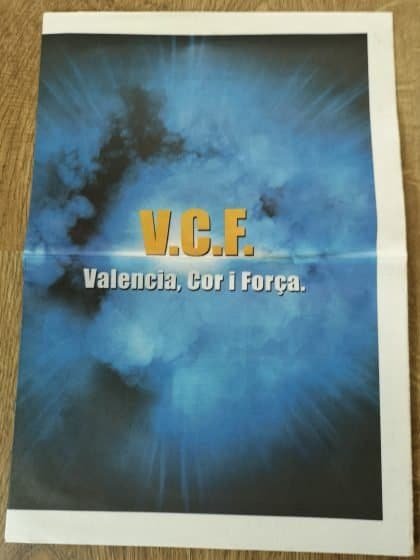 Valencia v Arsenal 19-Mar-2003