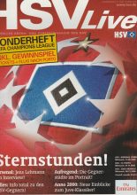 Hamburg SV v Arsenal 13-Sep-2006