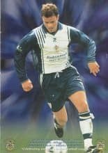 Stockport County v Athletic Bilbao  08-Aug-2000