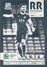 Southend United v Blackburn Rovers  05-Aug-2017