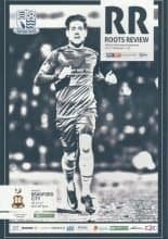 Southend United v Bradford City  16-Dec-2017