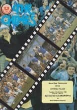 Portsmouth v Crystal Palace 14-Oct-1980