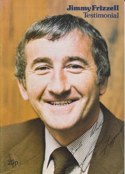 Oldham Athletic v Manchester United 21-Sep-1982