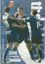Southend United v Tranmere Rovers 17-Sep-2005