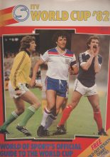 ITV World Cup '82