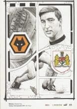 Wolverhampton Wanderers v Bristol City  12-Sep-2017