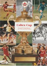 Arsenal v South Korea  09-May-1990