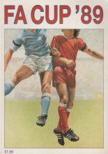 FA Cup '89