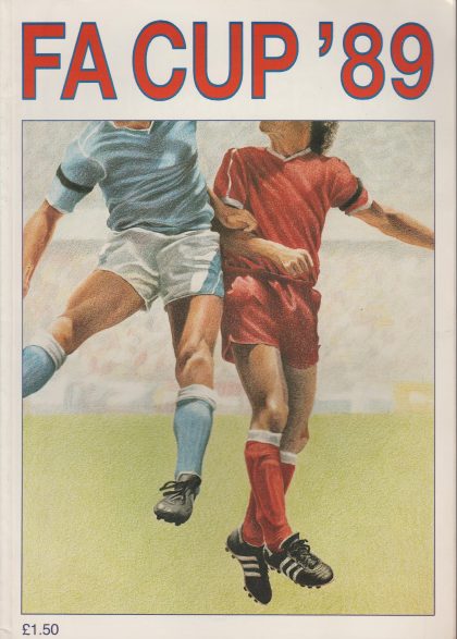 FA Cup '89