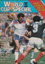 World Cup Special 1982