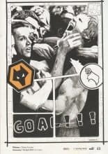 Wolverhampton Wanderers v Derby County 11-Apr-2018