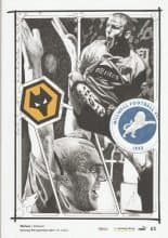 Wolverhampton Wanderers v Millwall  09-Sep-2017