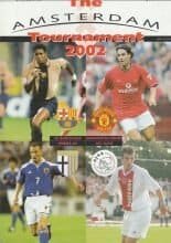 Amsterdam Tournament 2002 03/04-Aug-2002