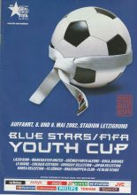 FIFA Blue Stars Youth Cup 2002