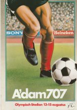 Amsterdam 707 13-15-Aug-1982