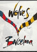 Wolverhampton Wanderers v Barcelona 01-Aug-1998