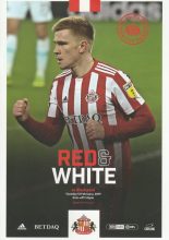 Sunderland v Blackpool  12-Feb-2019