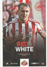 Sunderland v Bradford City  26-Dec-2018