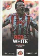 Sunderland v Bristol Rovers   15-Dec-2018