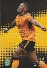 Wolverhampton Wanderers v Bristol Rovers  19-Sep-2017