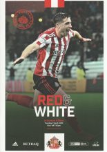 Sunderland v Burton Albion   19-Apr-2019