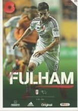 Fulham v Derby County 18-Nov-2017