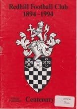 Redhill v Lancing 20-Apr-1996