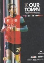 Luton Town v Leeds United 23-Nov-2019