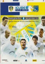 Bangkok 11 v Leeds United   30-Jul-2002