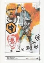 Wolverhampton Wanderers v Middlesbrough 05-Aug-2017