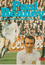 Leeds United v Newcastle United  03-May-1976