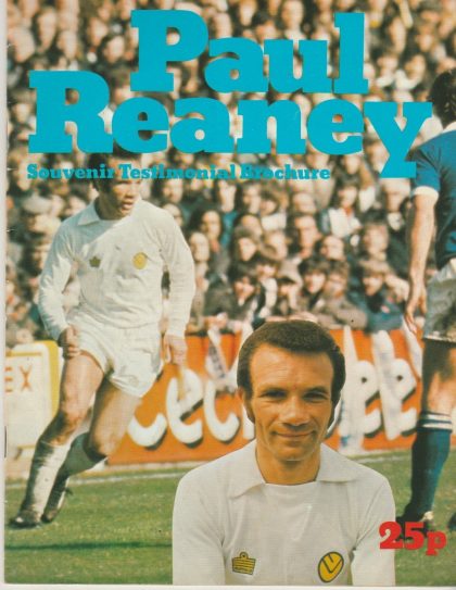 Leeds United v Newcastle United  03-May-1976