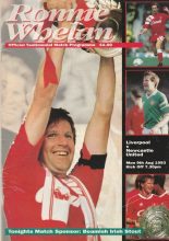 Liverpool v Newcastle United 09-Aug-1993