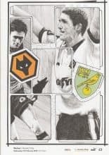 Wolverhampton Wanderers v Norwich City   21-Feb-2018
