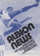 West Bromwich Albion v Nottingham Forest 04-Mar-1972