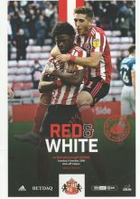 Sunderland v Peterborough United  02-Oct-2018
