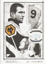 Wolverhampton Wanderers v Preston North End   21-Oct-2017