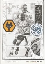 Wolverhampton Wanderers v Queens Park Rangers  10-Feb-2018