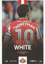 Sunderland v Rochdale  22-Sep-2018