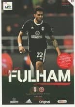 Fulham v Sheffield United 06-Mar-2018
