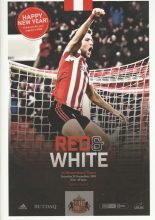 Sunderland v Shrewsbury Town  29-Dec-2018