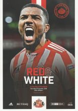 Sunderland v Southend United  27-Oct-2018