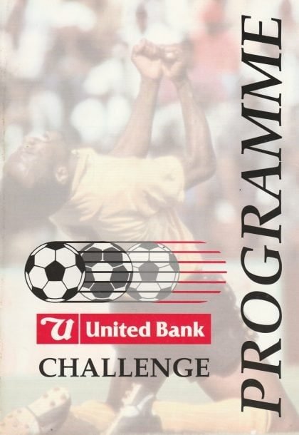 United Bank Challenge 1995