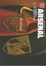 Arsenal v Vitoria Guimaraes 24-Oct-2019