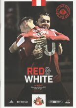 Sunderland v Walsall  16-Mar-2019