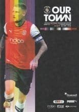 Luton Town v Wigan Athletic 07-Dec-2019