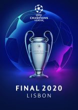 Champions League Final and Tournament 2020