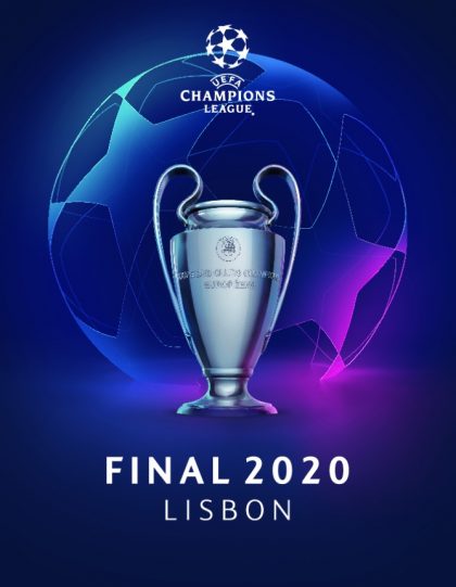 Champions League Final and Tournament 2020