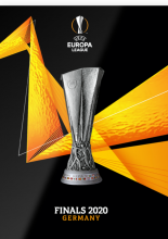 Europa League Final and Tournament 2020
